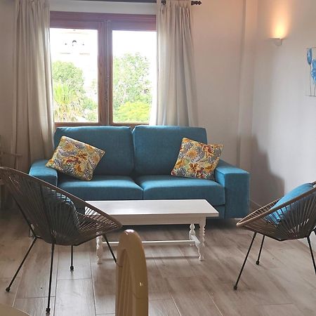 Apartamento Bressol D Port de Pollença Dış mekan fotoğraf