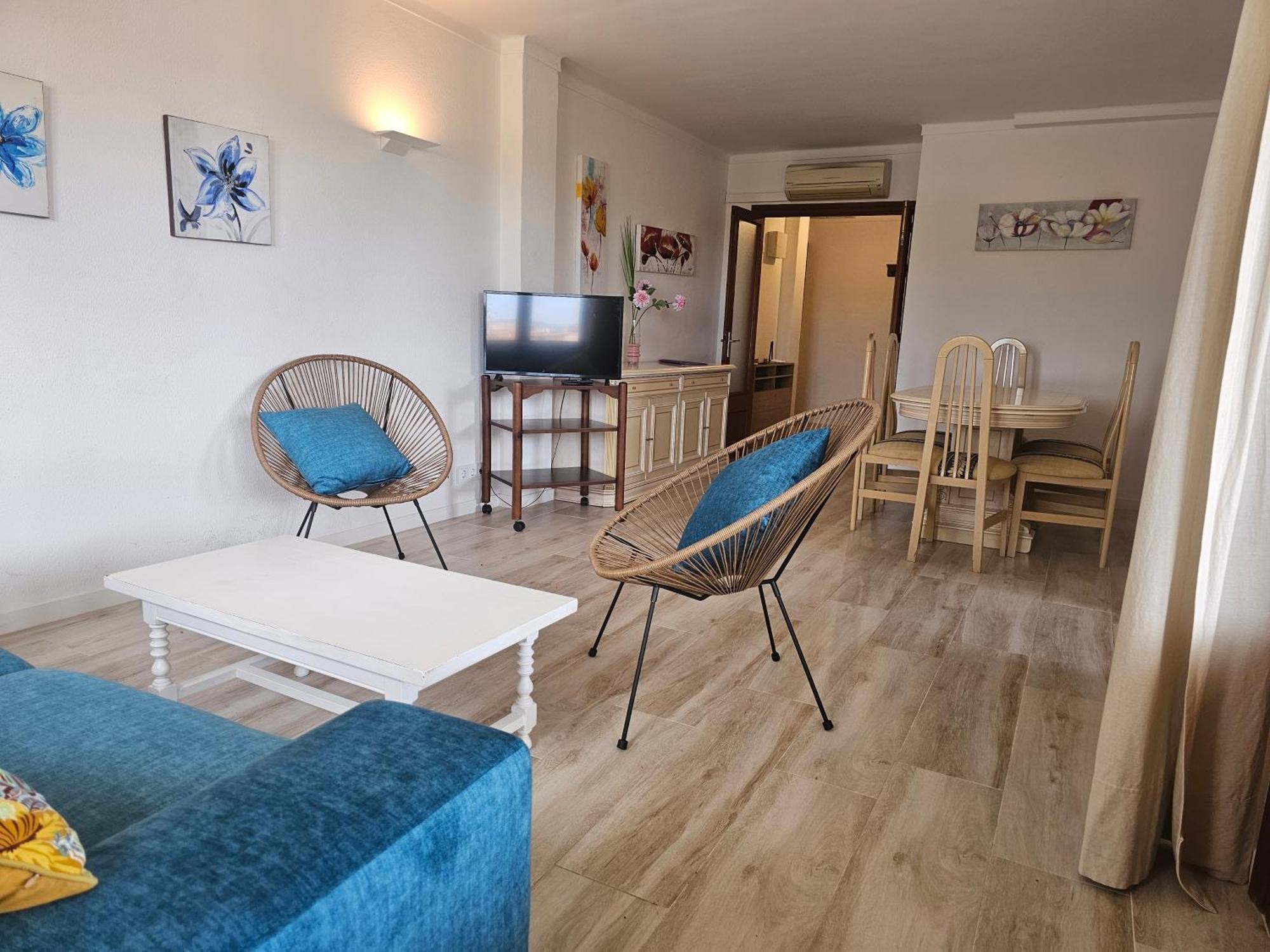 Apartamento Bressol D Port de Pollença Dış mekan fotoğraf